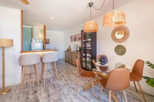 Alma Libre Beach Apartment 2