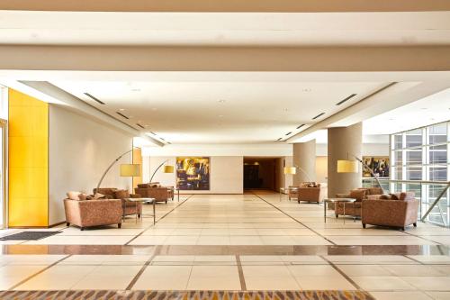 Αίθουσα συνεδριάσεων / δεξιώσεων, Hilton Mendoza in Γκοντόι Κρουζ