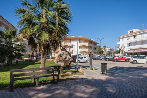 Alma Libre Beach Apartment