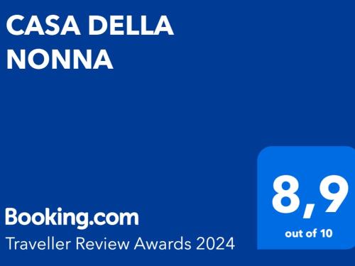  CASA DELLA NONNA in Bagnolo Mella