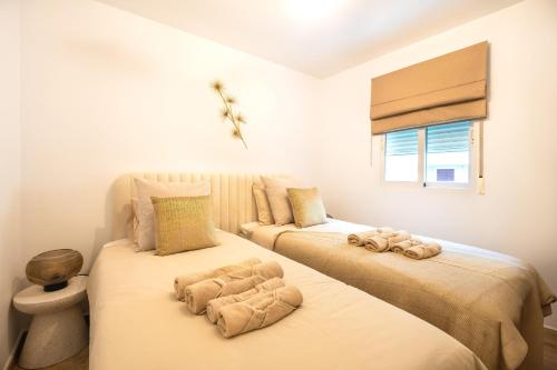 Aquamarina I Calpe apartement by the beach - image 5