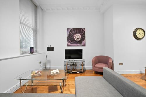 Apartment 1, 48 Bishopsgate by City Living London, Londýn (fotografie 4)