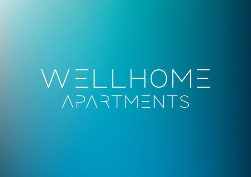 Well-Home Apartments Velden Top1