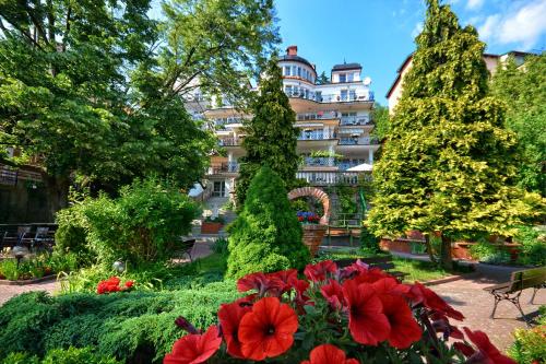 Hotel Solar Palace SPA & Wellness - image 4