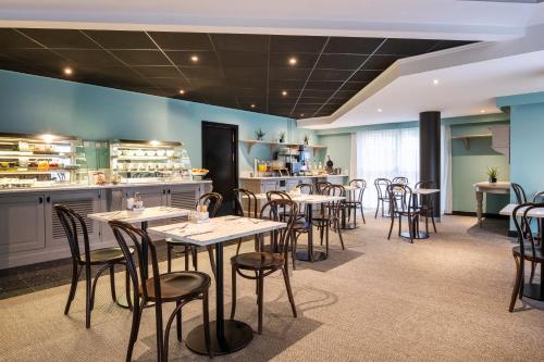 Thon Hotel Brussels Airport - image 4