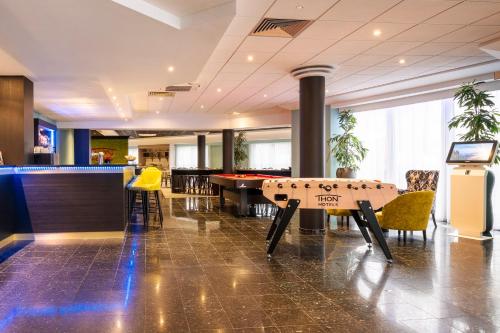 Thon Hotel Brussels Airport - image 8