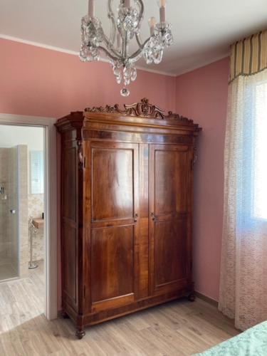 Maison Country B&B, Boloňa (fotografie 8)