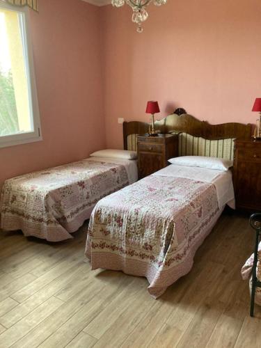 Maison Country B&B, Boloňa (fotografie 9)