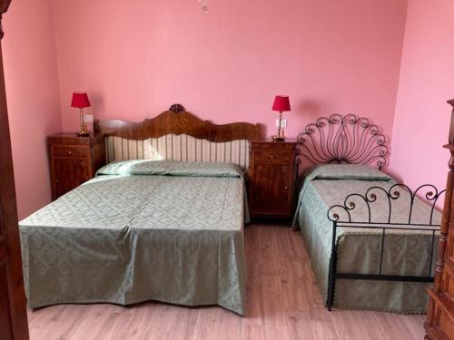 Maison Country B&B, Boloňa (fotografie 10)