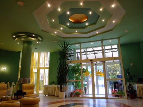 Hotel Regat - main image