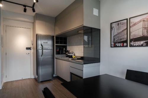 Kitchen, Yume B.Side - Faria Lima in São Paulo