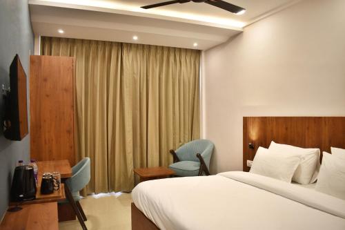 Arjun - A boutique hotel