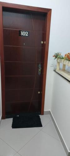 Apartamento completo e bem localizado