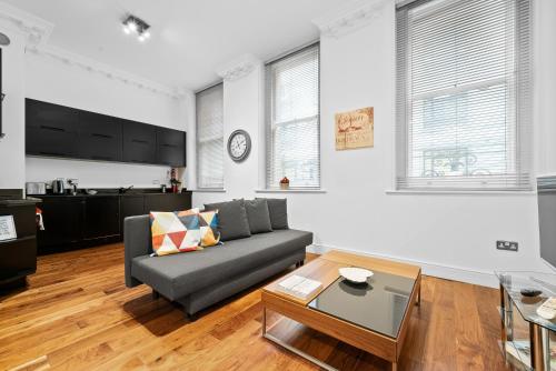 Apartment 2 48 Bishopsgate - image 11