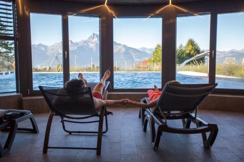 Maison des Sports Maison des Sports