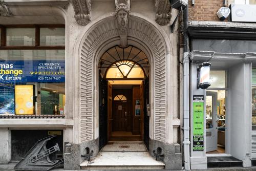 Apartment 3 48 Bishopsgate - image 13