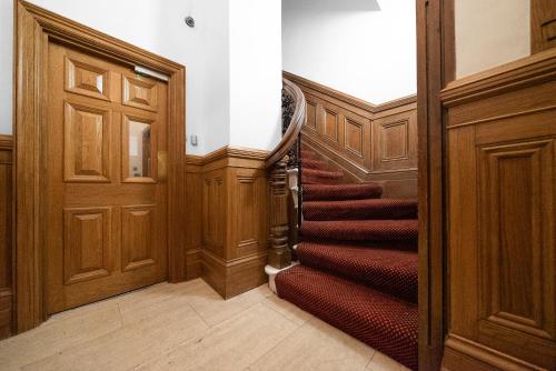 Apartment 3 48 Bishopsgate - image 3