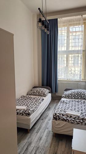 A Plus Hostel - Centrum, Praha (fotografie 9)