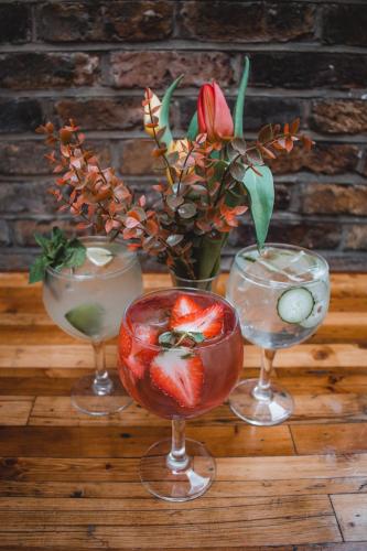 St Christopher's The Inn - London Bridge - image 7