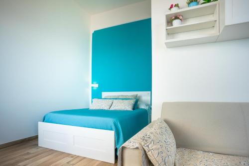 Queen Room with Sea View image 10