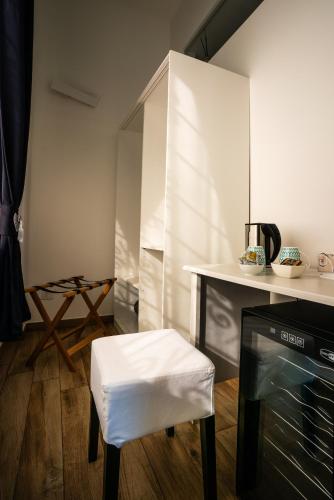 King Room with Sea View image 10