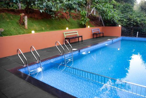 TREE6 WAYANAD in Varadoor