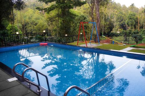 TREE6 WAYANAD in Varadoor