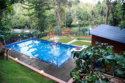 TREE6 WAYANAD in Varadoor