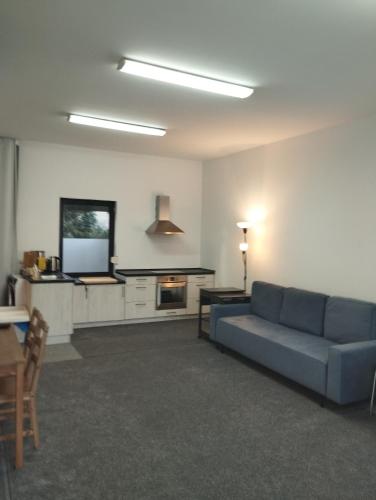 Apartament dla par