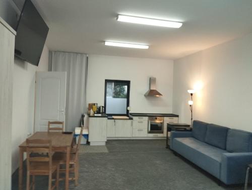 Apartament dla par