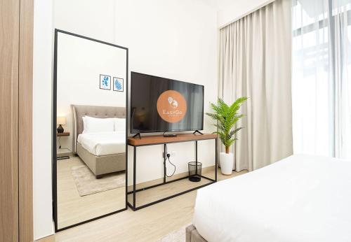 EasyGo - Azizi Riviera 15 Studio - main image