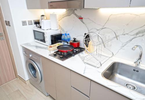 EasyGo - Azizi Riviera 15 Studio - image 4