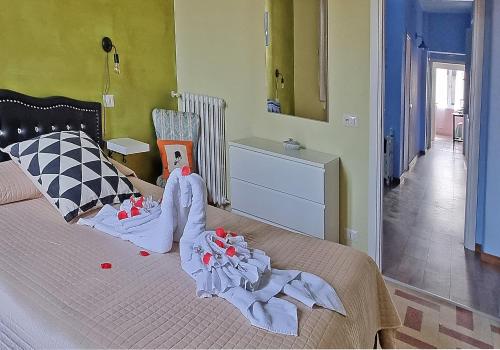GuestHouse Martin, Roma (foto 5)
