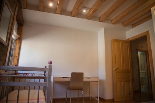 La Casa de Santa Olalla in Somo