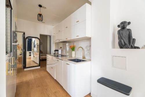 Charmant appartement haut de gamme, Bordeaux (fotografie 3)