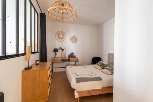 Charmant appartement haut de gamme, Bordeaux (fotografie 8)