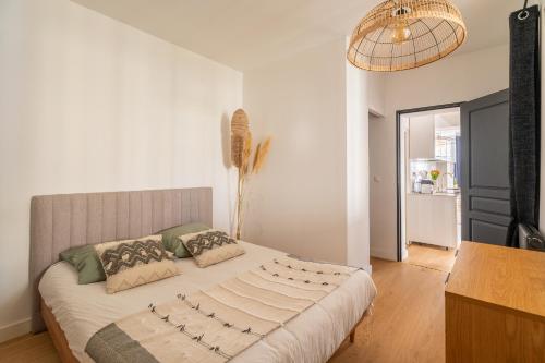 Charmant appartement haut de gamme, Bordeaux (fotografie 9)