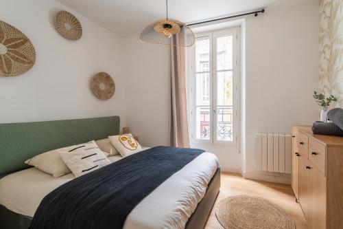Charmant appartement haut de gamme, Bordeaux (fotografie 10)