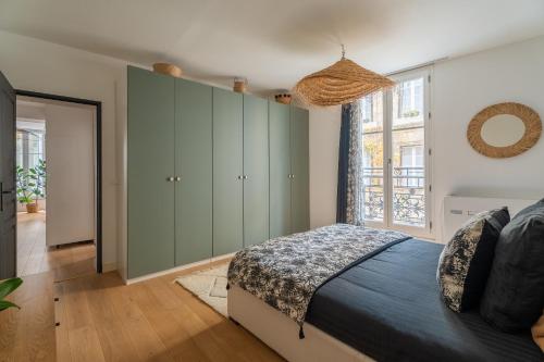Charmant appartement haut de gamme, Bordeaux (fotografie 7)
