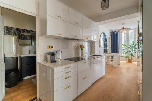 Charmant appartement haut de gamme, Bordeaux (fotografie 4)