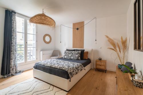 Charmant appartement haut de gamme, Bordeaux (fotografie 5)