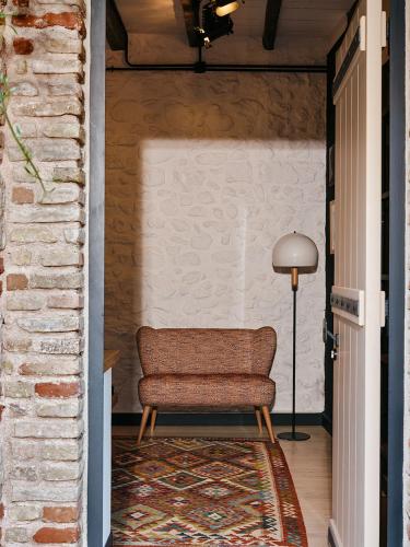 Not Boutique Hotel, Athens (photo 8)