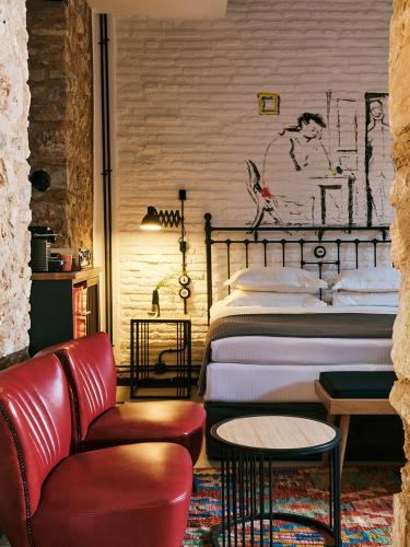 Not Boutique Hotel - image 12