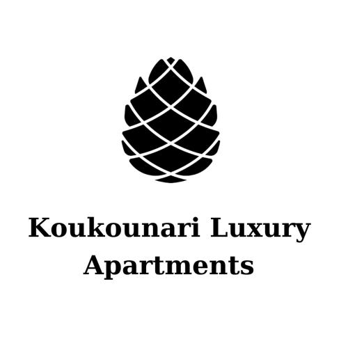 Koukounari Luxury Apartments