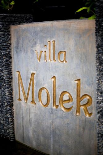 Villa Molek