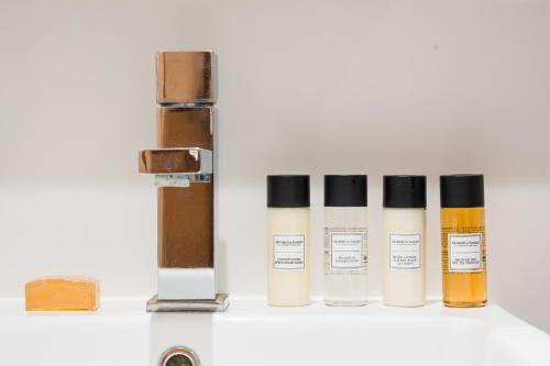 Apartment 3 48 Bishopsgate - image 7