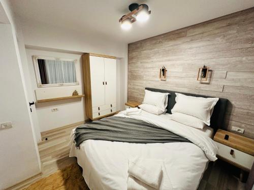 Apartament Patrick, Hura-Humora (fotografie 3)