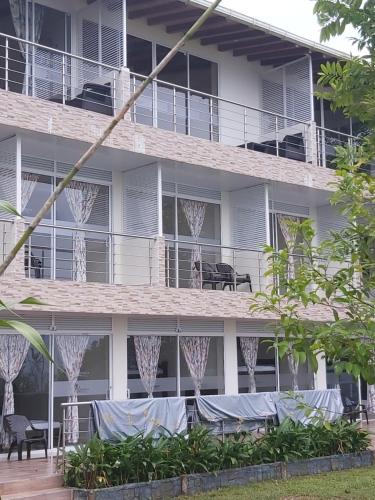 La Manigua hostal