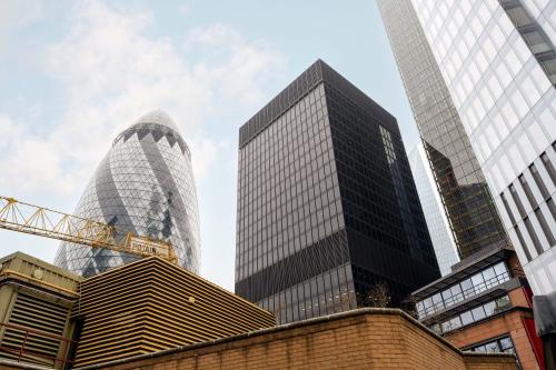 Apartment 2 48 Bishopsgate - image 12