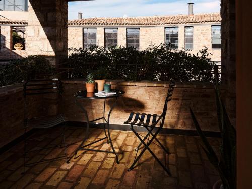 Not Boutique Hotel - image 6